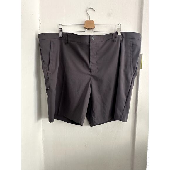 All In Motion Men's Gray Cart Golf Shorts | Size 50 - Picture 1 of 3
